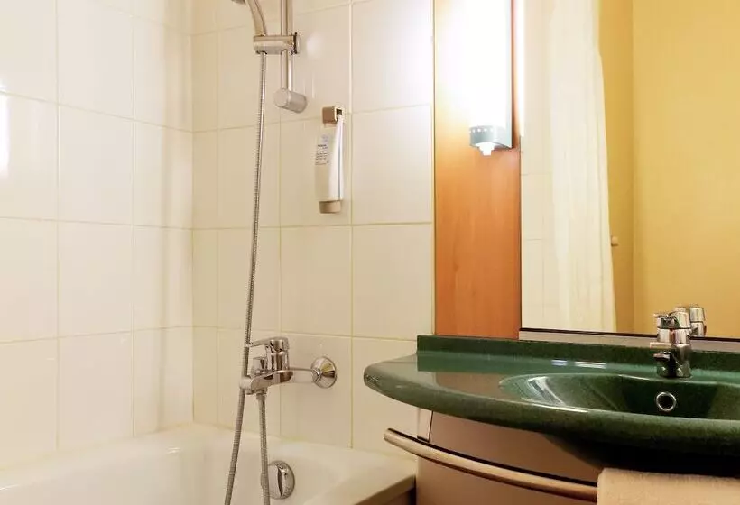 スタンダードルーム, B&B Grenoble Université 2