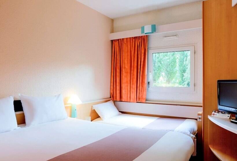 Номер Стандарт, B&B Grenoble Université 2