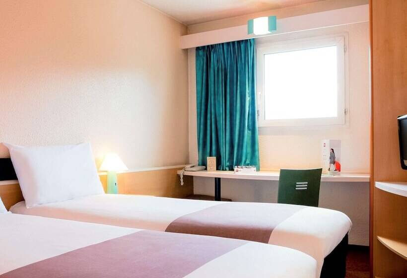 Номер Стандарт, B&B Grenoble Université 2