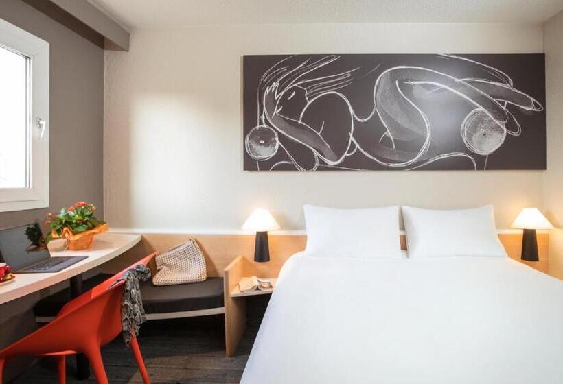 חדר סטנדרט, B&b Hotel Lille Roubaix Centre Grand Place