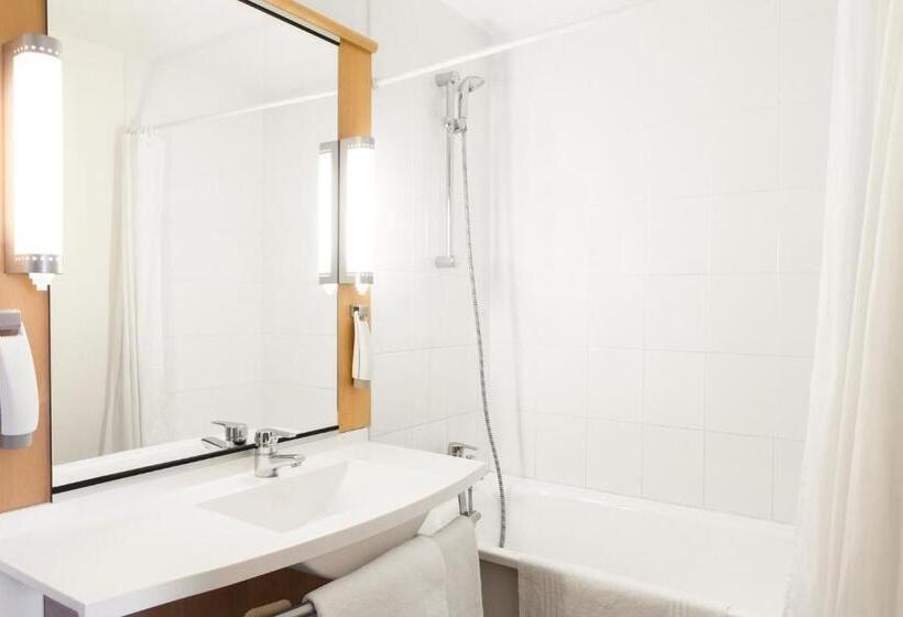 اتاق استاندارد, B&b Hotel Lille Roubaix Centre Grand Place