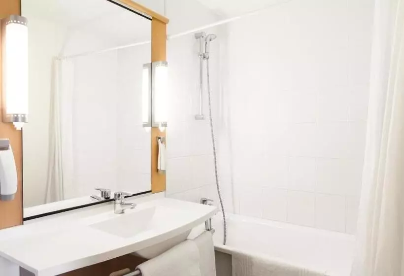 اتاق استاندارد, B&b Hotel Lille Roubaix Centre Grand Place
