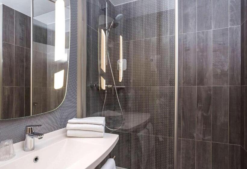 חדר סטנדרט, B&b Hotel Lille Roubaix Centre Grand Place