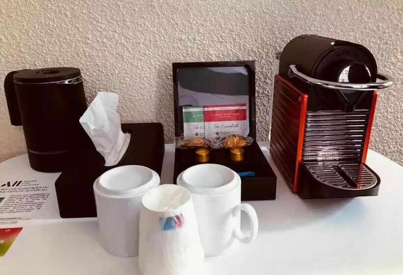 اتاق سوپریور, B&b Hotel Lille Roubaix Centre Grand Place