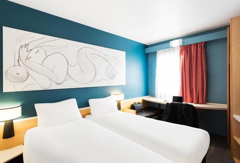 اتاق سوپریور, B&b Hotel Lille Roubaix Centre Grand Place