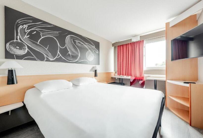 חדר סופריור, B&b Hotel Lille Roubaix Centre Grand Place