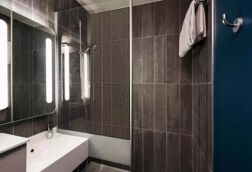 اتاق سوپریور, B&b Hotel Lille Roubaix Centre Grand Place