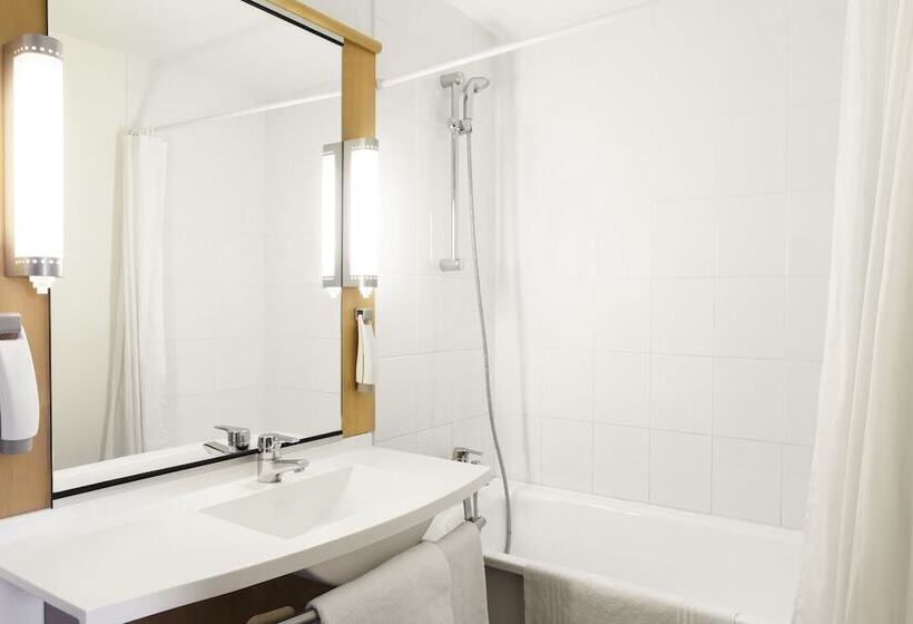 חדר סטנדרט, B&b Hotel Lille Roubaix Centre Grand Place