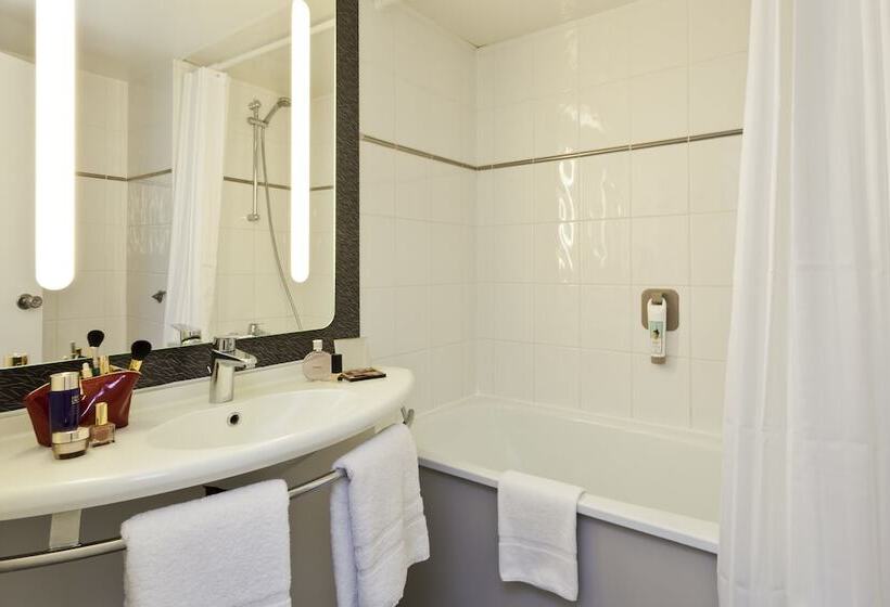 اتاق استاندارد, B&b Hotel Lille Roubaix Centre Grand Place