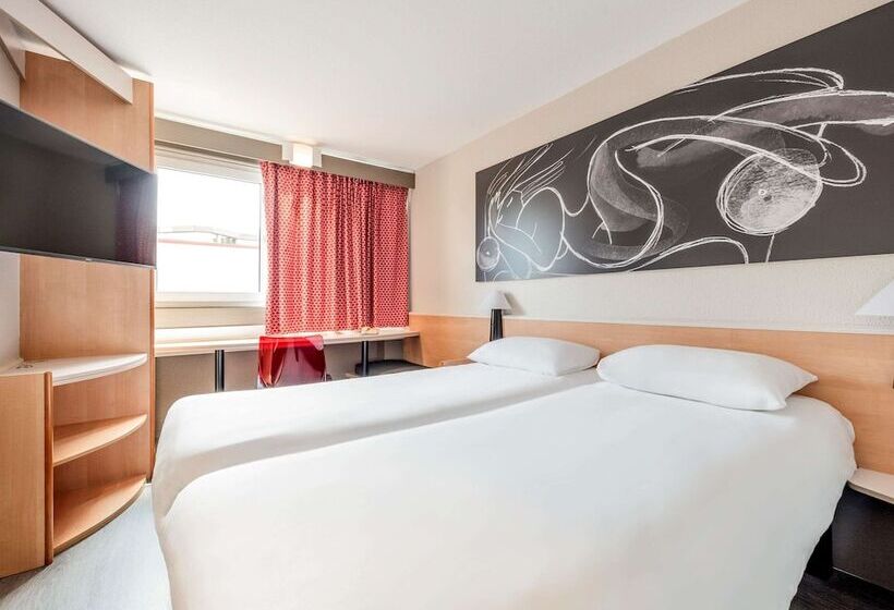 חדר סטנדרט, B&b Hotel Lille Roubaix Centre Grand Place