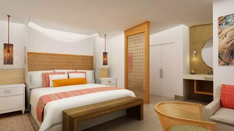 Comfort-huone, B&b Hotel Limoges 3