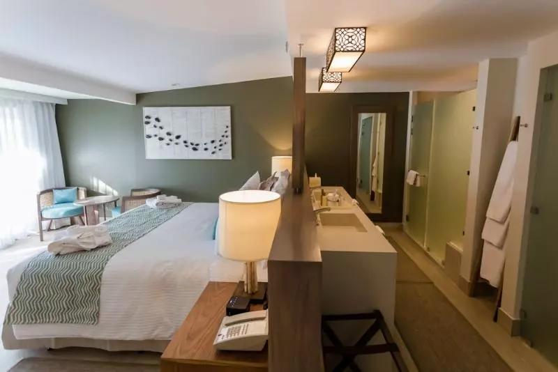Comfort-huone, B&b Hotel Limoges 3