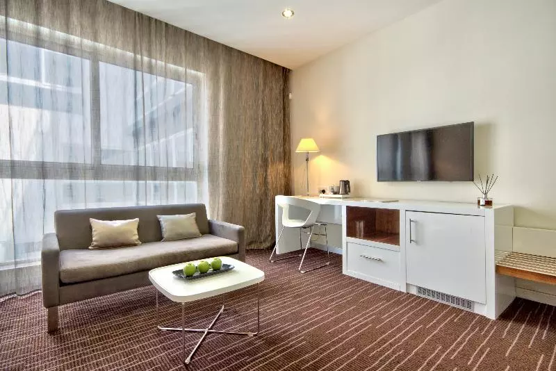 Standard-huone, B&b Hotel Limoges 3
