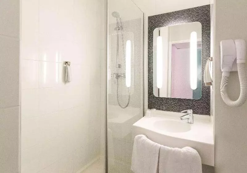 Comfort-huone, B&b Hotel Limoges 3