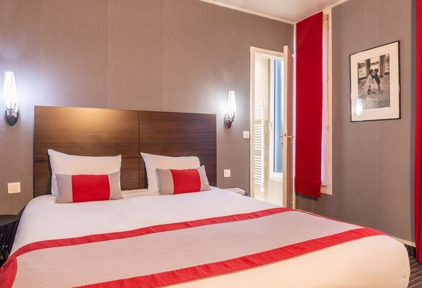 اتاق سوپریور, Hôtel Istria By Magna Arbor