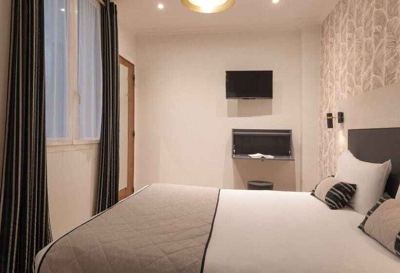 اتاق سوپریور, Hôtel Istria By Magna Arbor