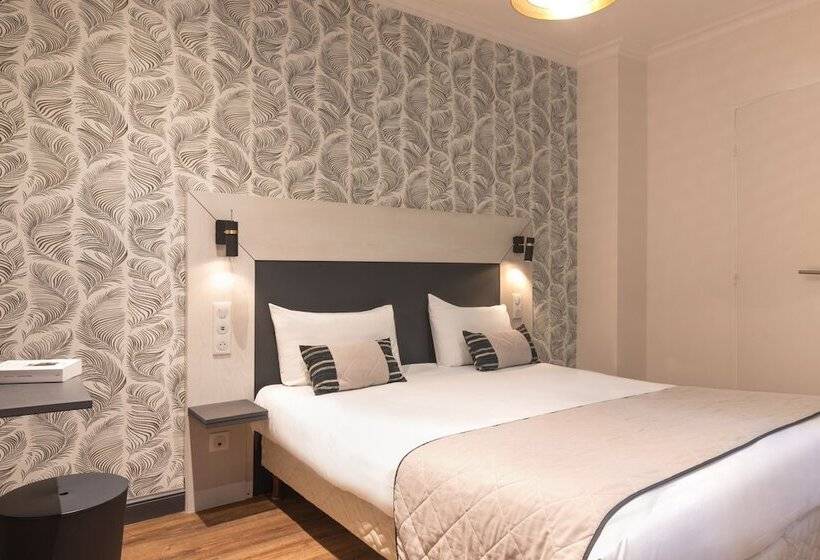 اتاق استاندارد, Hôtel Istria By Magna Arbor