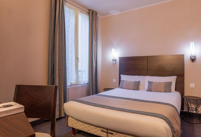 اتاق استاندارد, Hôtel Istria By Magna Arbor