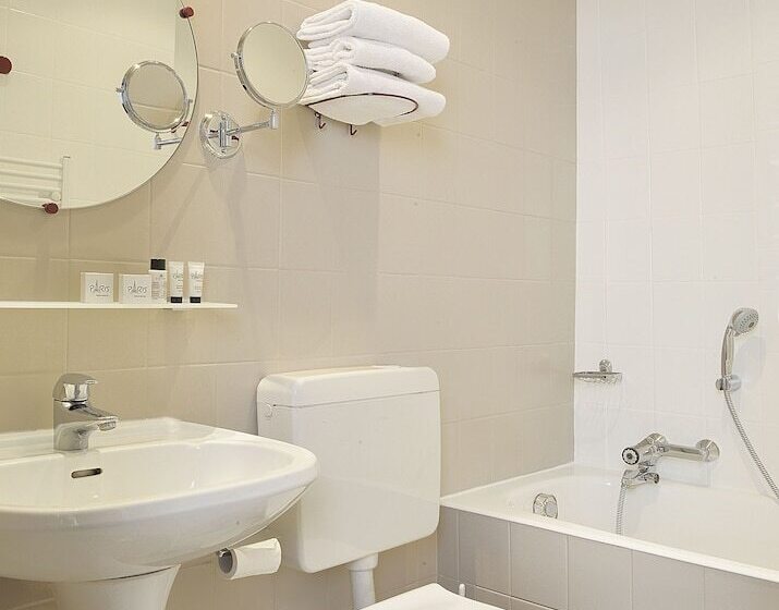 اتاق استاندارد, Hôtel Istria By Magna Arbor