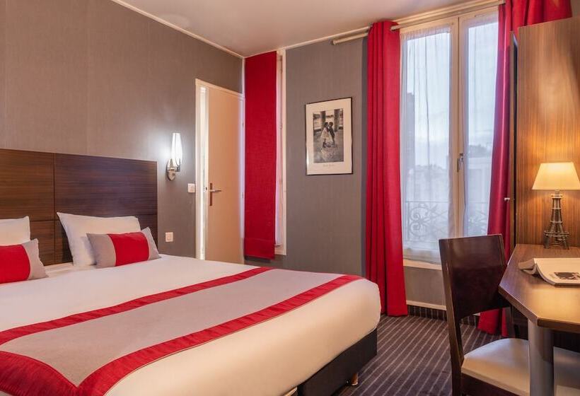 اتاق استاندارد, Hôtel Istria By Magna Arbor
