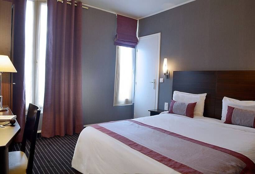 اتاق استاندارد, Hôtel Istria By Magna Arbor