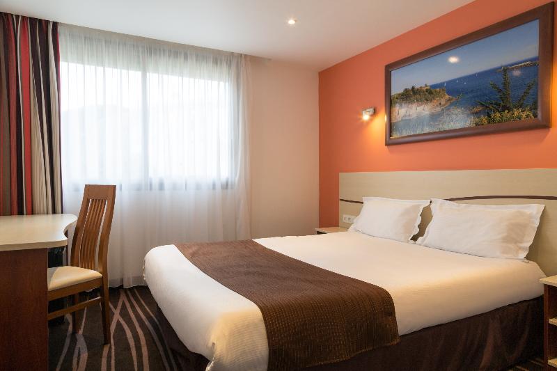 Klasik Oda, Ker Moor Saint Quay Portrieux