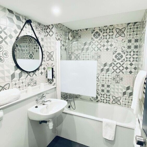 スタンダードルーム, Kyriad Direct Laon