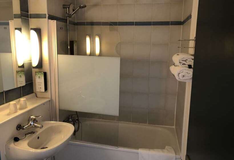 スタンダードルーム, Kyriad Direct Laon