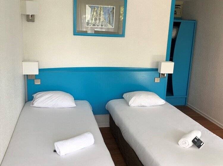 スタンダードルーム, Kyriad Direct Laon