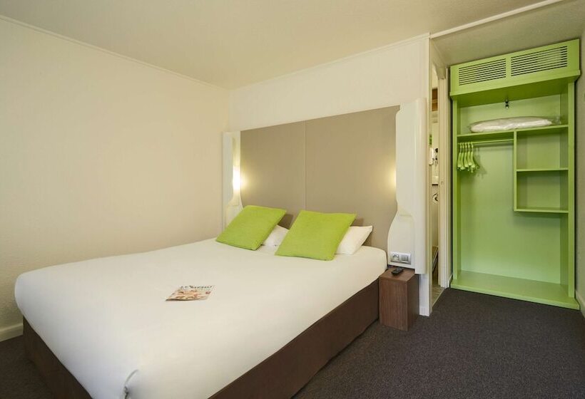 标准间, Kyriad Sannois  Ermont