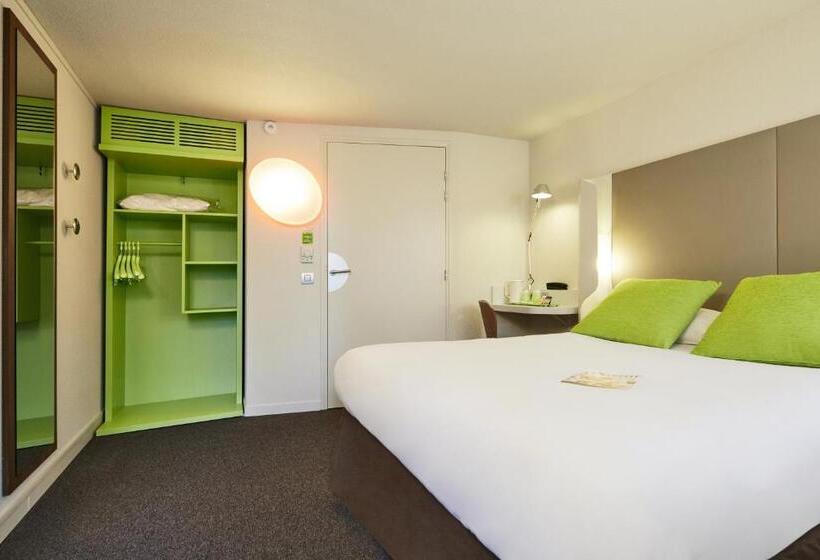 标准间, Kyriad Sannois  Ermont