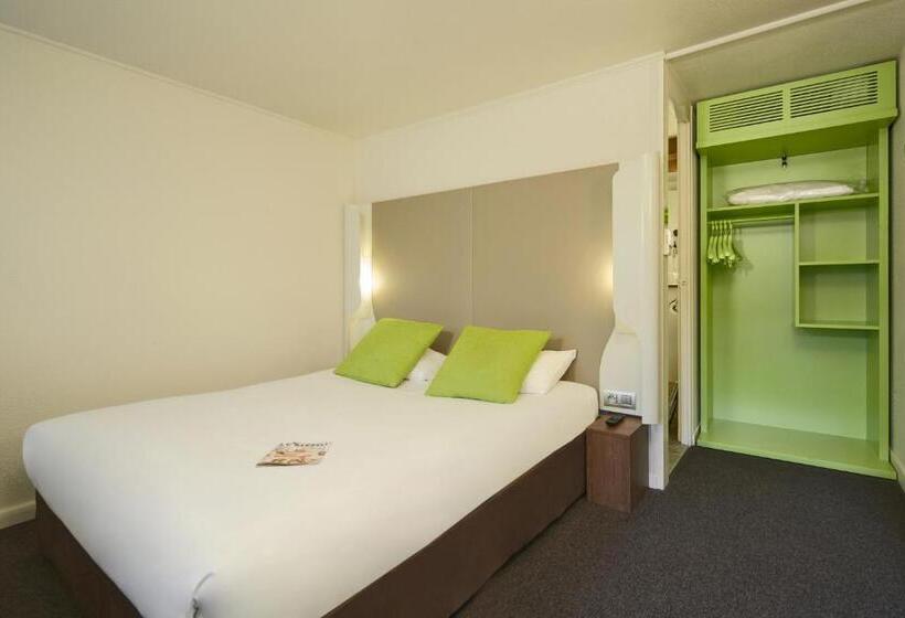 标准间, Kyriad Sannois  Ermont