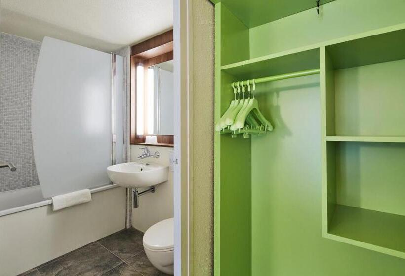 标准间, Kyriad Sannois  Ermont