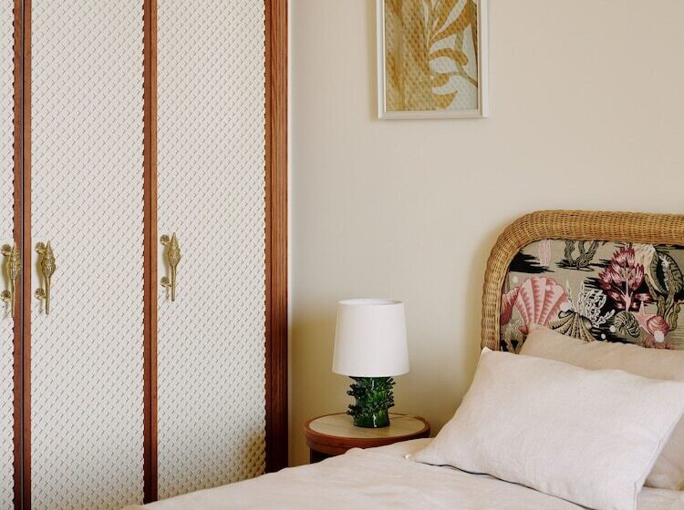 اتاق کلاسیک, Hôtel La Pérouse Nice Baie Des Anges   Recently Fully Renovated