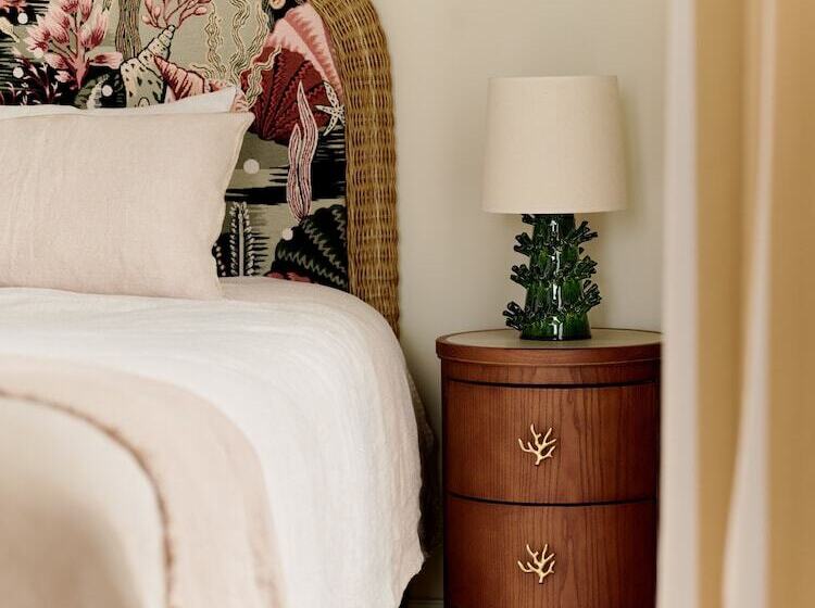 اتاق سوپریور, Hôtel La Pérouse Nice Baie Des Anges   Recently Fully Renovated