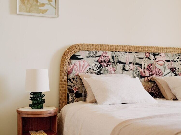 수피리어 트리플 룸, Hôtel La Pérouse Nice Baie Des Anges   Recently Fully Renovated
