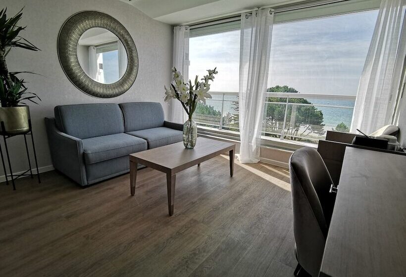 クラシックスイート, Le Diana Hôtel & Spa Nuxe