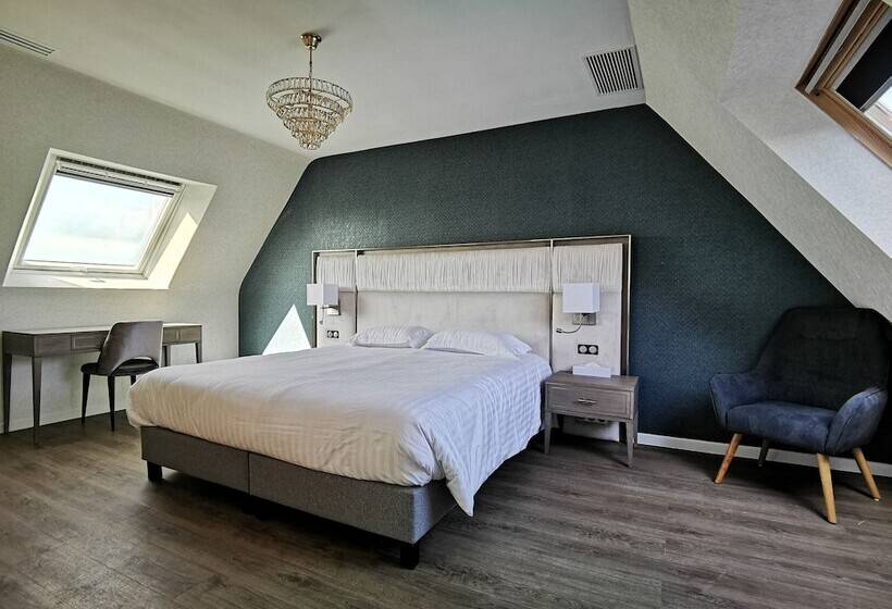 クラシックスイート, Le Diana Hôtel & Spa Nuxe