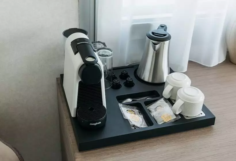 プレジデントスイートルーム, Le Diana Hôtel & Spa Nuxe