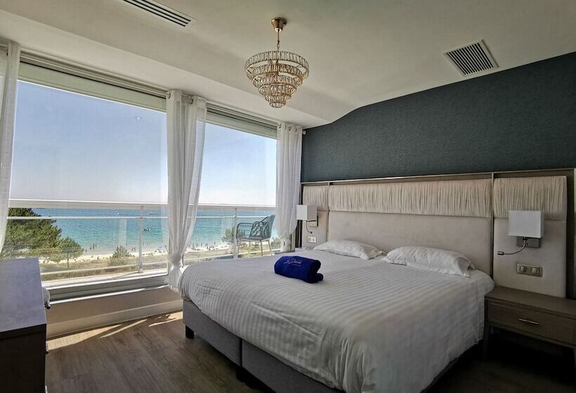 プレジデントスイートルーム, Le Diana Hôtel & Spa Nuxe