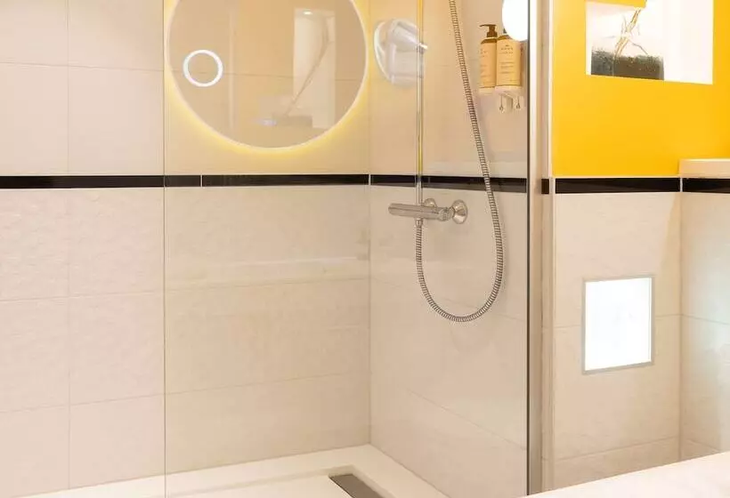 スーペリアールーム, Mercure Hotel Forbach Centre De Loisirs