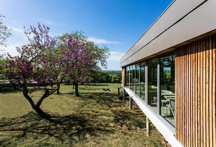 适合残疾人使用的标准间, Relais Amadourien