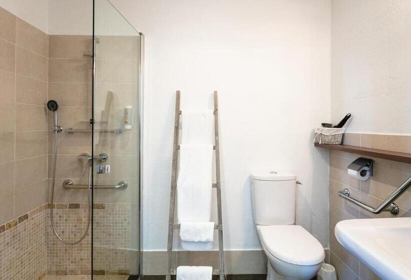 Номер Стандарт Адаптированный для Инвалидов, Relais Amadourien