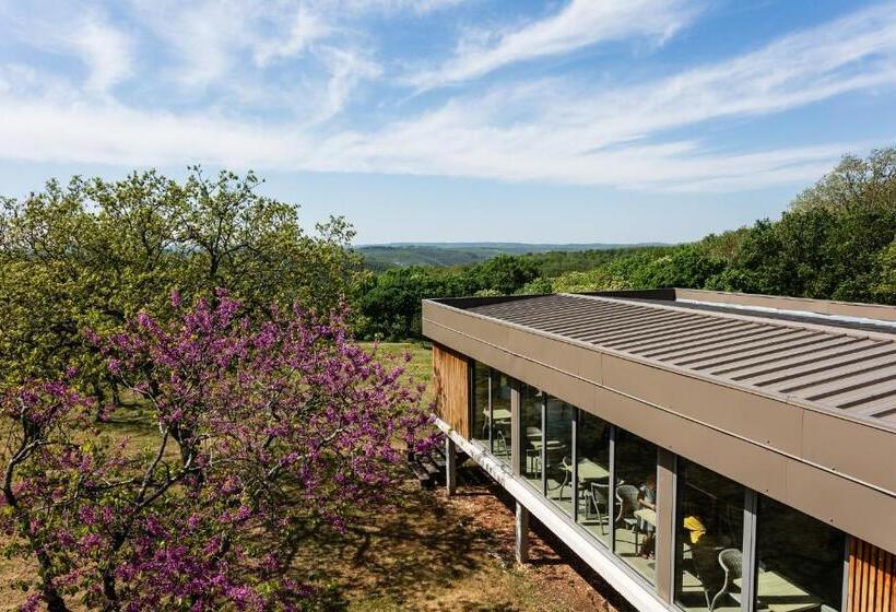 Номер Стандарт, Relais Amadourien