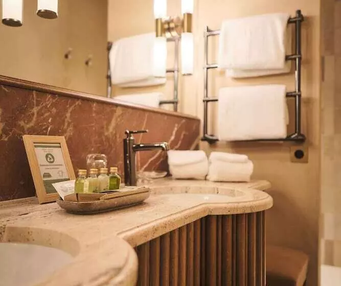 سوییت, Relais Bernard Loiseau