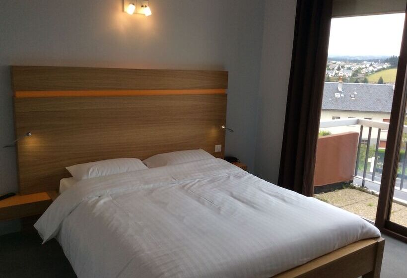 غرفة قياسية, Bel Horizon