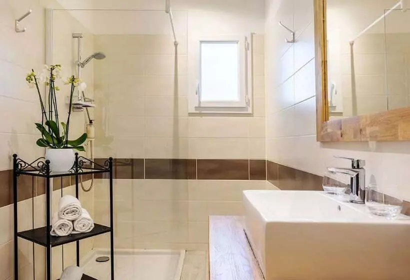 ガーデンビュースーペリアールーム, Best Western Le Val Majour