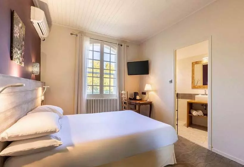 コンフォートルーム, Best Western Le Val Majour