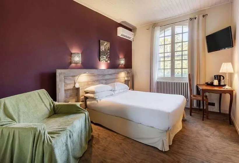 コンフォートルーム, Best Western Le Val Majour