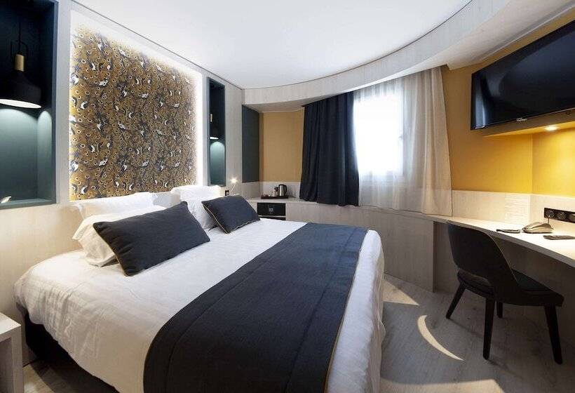 Номер Superior, Comfort Hotel Clermont Saint Jacques